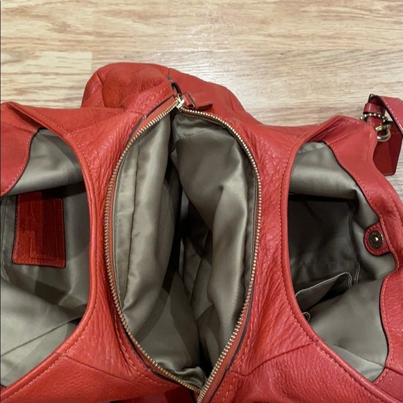 Coach bag - Picture 5 of 8